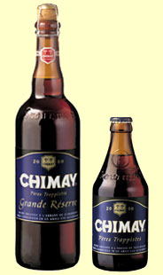 Chimay Blue