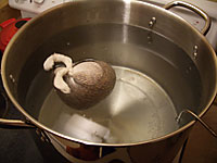 BS Brewing's New 6-Gallon Brewpot