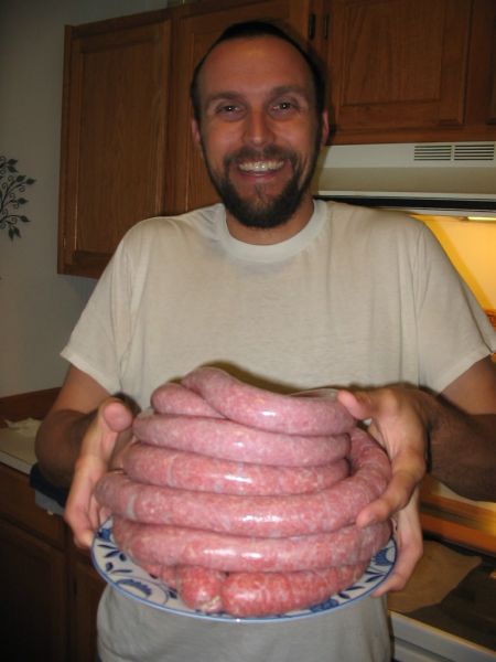 saus 8