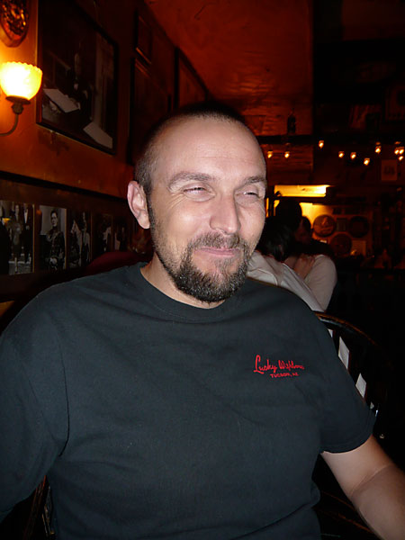 Bruce Hay JungleKey.fr Wiki