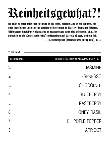reinheitsgewhat-ballot reinheitsgewhat-ballot